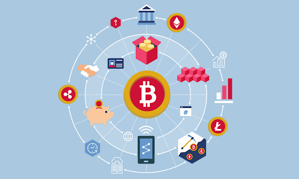 Institutional Crypto Asset Products Saw Record Weekly Outflows Of $423M!